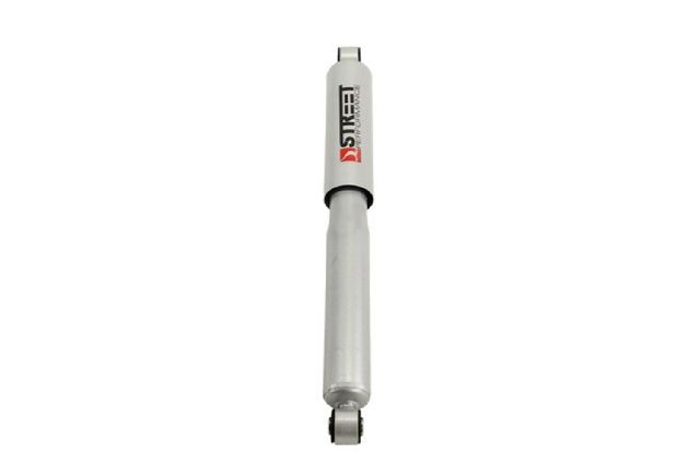 2000-2004 Mazda B4000 Suspension Shock Absorber - Rear (Bell Tech)
