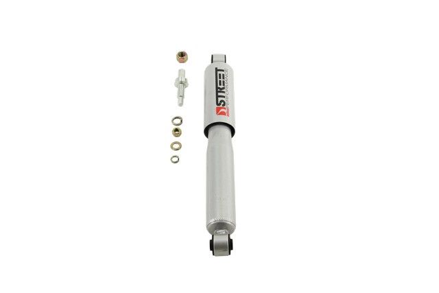 1985-2002 Chevrolet Astro Suspension Shock Absorber - Rear (Bell Tech)
