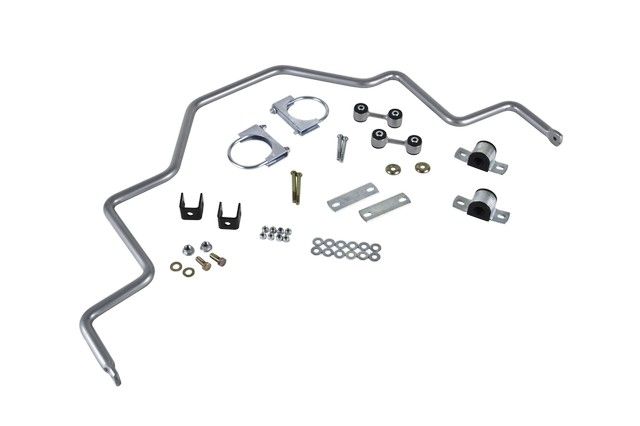2009-2013 Ford F-150 Suspension Stabilizer Bar - Rear (Bell Tech)