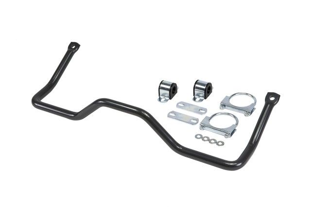 1995-2001 GMC Jimmy Suspension Stabilizer Bar - Rear (Bell Tech)