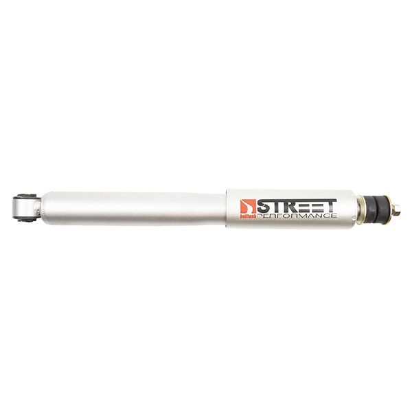1996-2002 Toyota 4Runner Suspension Shock Absorber - Rear (Bell Tech)