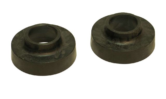 2000-2020 GMC Yukon Coil Spring Spacer Kit - Rear (Bell Tech)