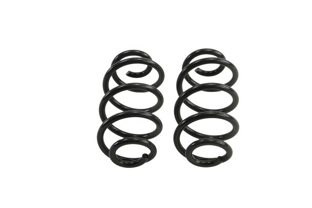 2003-2005 Lincoln Navigator Coil Spring Lowering Kit - Rear (Bell Tech)