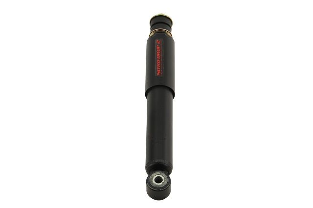 1981-1995 Isuzu Pickup Suspension Shock Absorber - Front (Bell Tech)