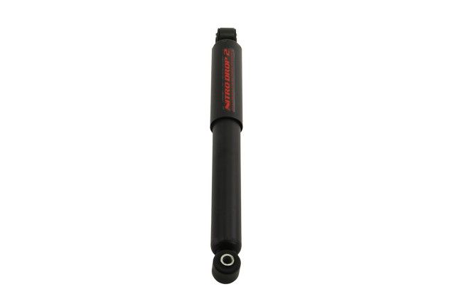 1998-2002 Lincoln Navigator Suspension Shock Absorber - Rear (Bell Tech)