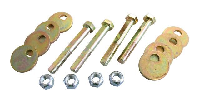 1988-1998 Chevrolet C1500 Alignment Kit - Front (Bell Tech)