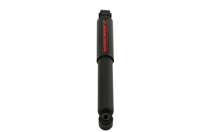 1970-1974 Ford F-100 Suspension Shock Absorber - Rear (Bell Tech)
