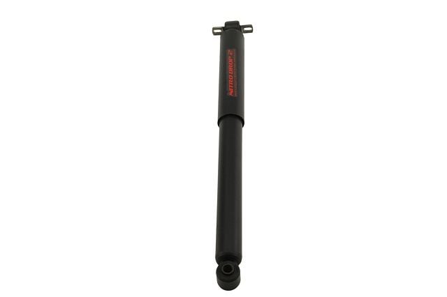 1992-1999 GMC K2500 Suburban Suspension Shock Absorber - Rear (Bell Tech)