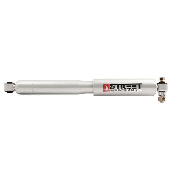 1987 Chevrolet R10 Suspension Shock Absorber - Rear (Bell Tech)
