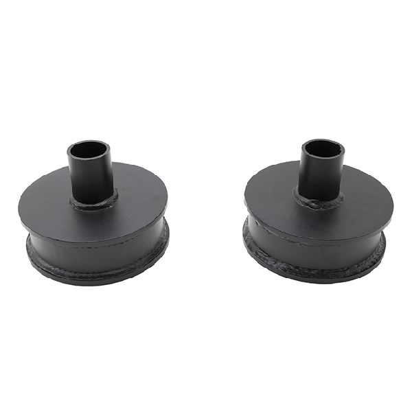 2007-2017 Jeep Wrangler Coil Spring Spacer Kit (Bell Tech)