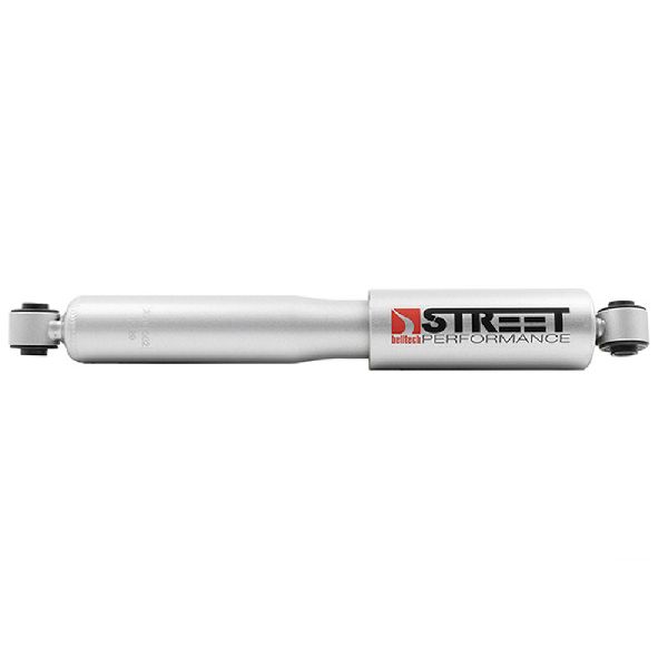 2019-2023 Chevrolet Silverado 1500 Suspension Shock Absorber - Rear (Bell Tech)