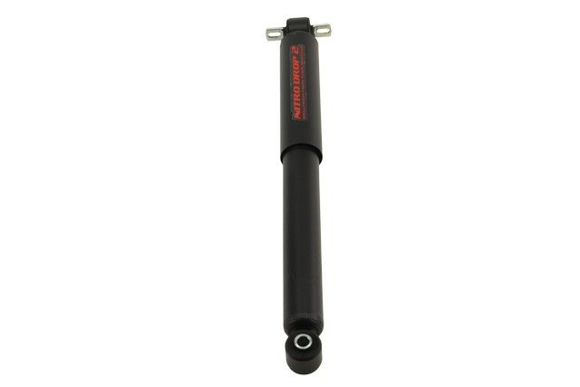 1987-1996 Dodge Dakota Suspension Shock Absorber - Rear (Bell Tech)