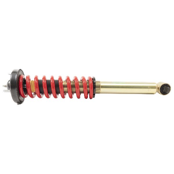 2015-2020 Ford F-150 Coilover Adjustable Spring Lowering Kit (Bell Tech)