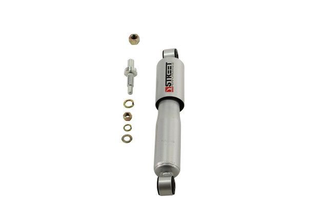 1975-1984 GMC Jimmy Suspension Shock Absorber - Front (Bell Tech)