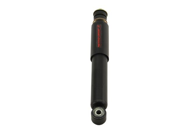 1984-1985 Nissan 720 Suspension Shock Absorber - Front (Bell Tech)