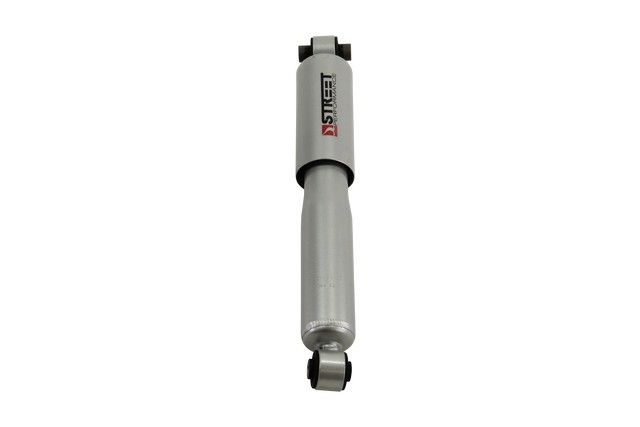 1988-1998 Chevrolet K1500 Suspension Shock Absorber - Front (Bell Tech)