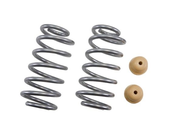 2002-2006 Chevrolet Avalanche 1500 Coil Spring Lowering Kit - Rear (Bell Tech)