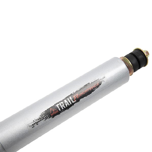 2007-2017 Jeep Wrangler Suspension Shock Absorber - Front (Bell Tech)