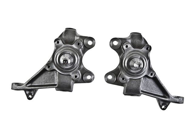 1984-1995 Toyota Pickup Suspension Spindle Drop Set (Bell Tech)