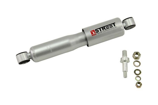 1975-1984 GMC Jimmy Suspension Shock Absorber - Front (Bell Tech)