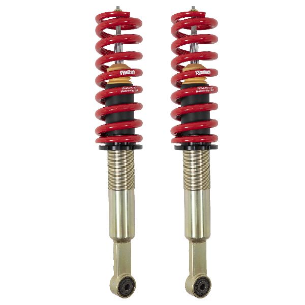 2005-2023 Toyota Tacoma Suspension Leveling Kit - Front (Bell Tech)