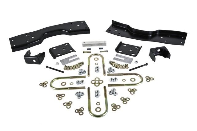 1994-1997 Ford Ranger Axle Flip Kit (Bell Tech)