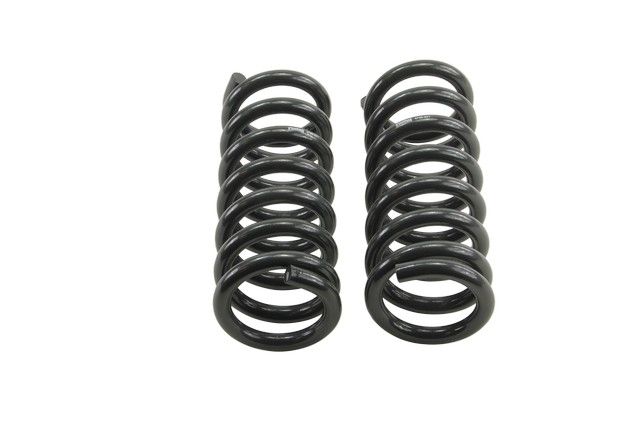 2006-2008 Dodge Ram 1500 Coil Spring Lowering Kit - Front (Bell Tech)