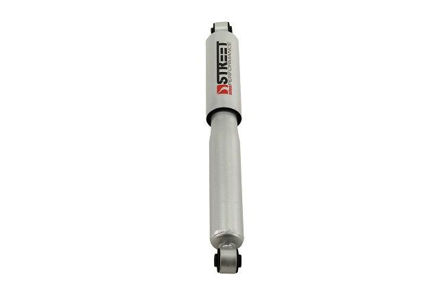 2007-2018 Chevrolet Silverado 1500 Suspension Shock Absorber - Rear (Bell Tech)