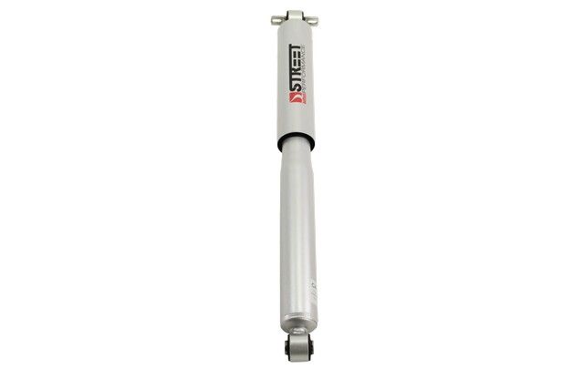 1988-1999 GMC C1500 Suspension Shock Absorber - Rear (Bell Tech)