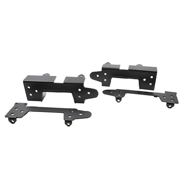 2019-2023 Chevrolet Silverado 1500 Frame C-Notch (Bell Tech)