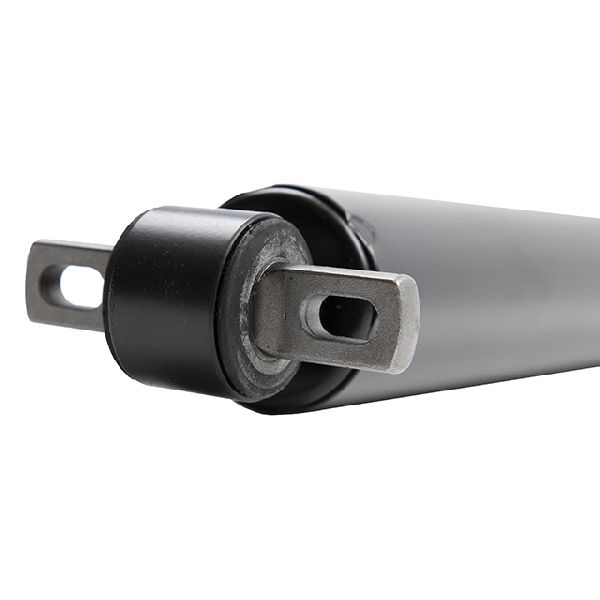 1988-1998 GMC C1500 Suspension Shock Absorber - Rear (Bell Tech)