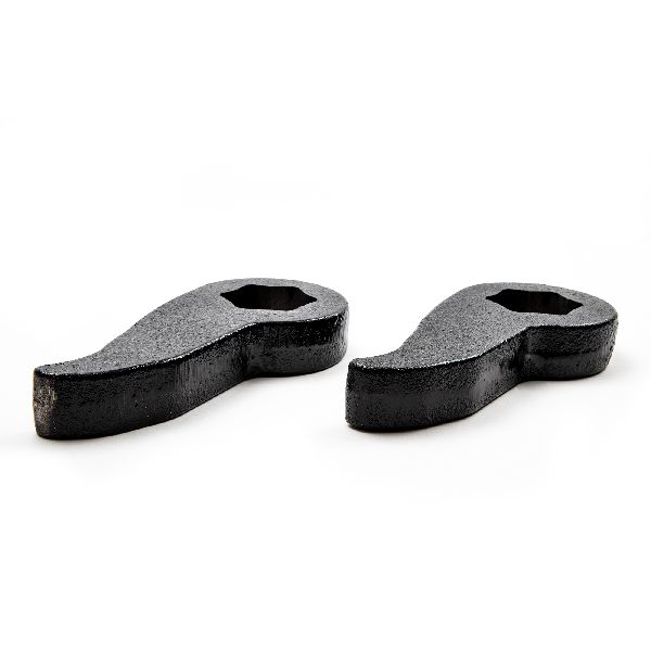 2011-2018 Chevrolet Silverado 1500 Torsion Bar Key - Front (Bell Tech)