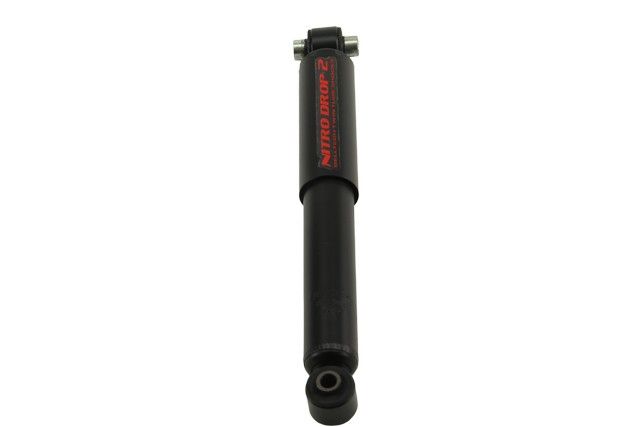 1990-2005 Chevrolet Astro Suspension Shock Absorber - Front (Bell Tech)