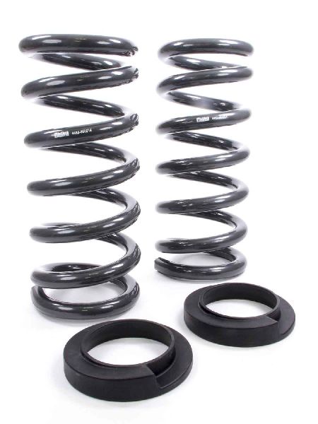 1988-1998 GMC C1500 Coil Spring Lowering Kit - Front (Bell Tech)