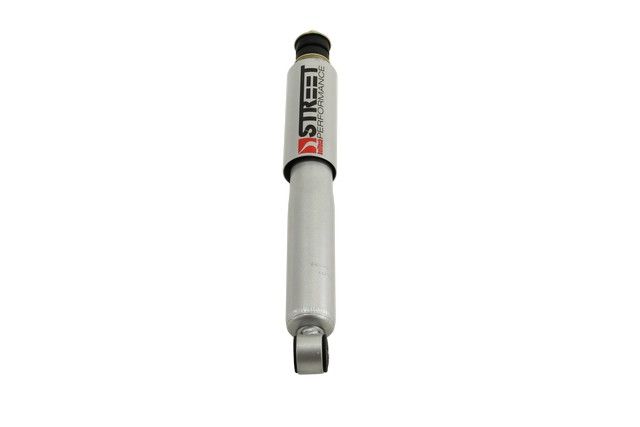 1994-2001 Dodge Ram 1500 Suspension Shock Absorber - Front (Bell Tech)