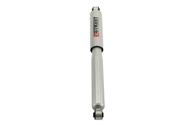 2011-2018 Ram 1500 Suspension Shock Absorber - Rear (Bell Tech)