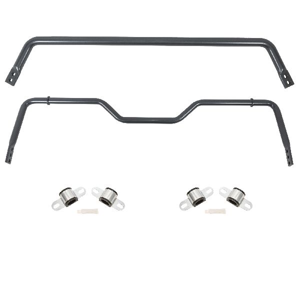 2019-2021 Ram 1500 Classic Suspension Stabilizer Bar Kit - Front and Rear (Bell Tech)
