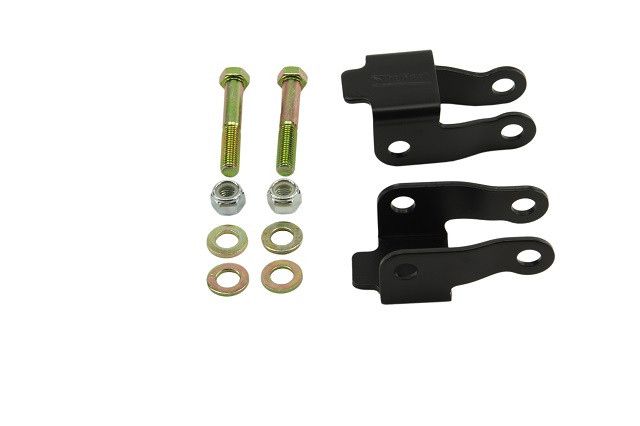 1999-2006 Chevrolet Silverado 1500 Suspension Shock Absorber Extender (Bell Tech)