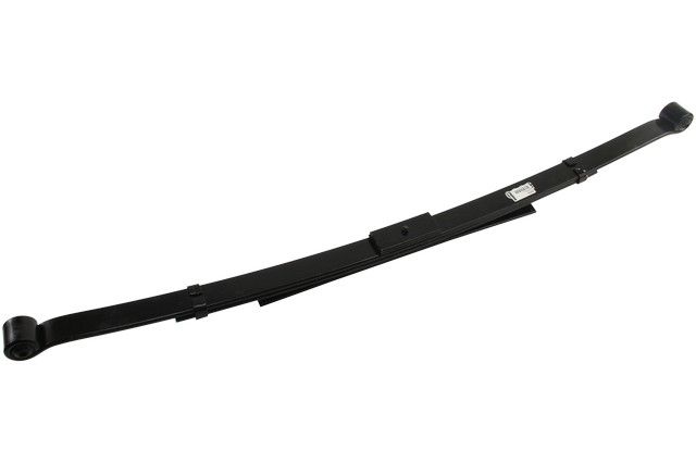 1988-1998 GMC C1500 Leaf Spring Assembly - Rear (Bell Tech)