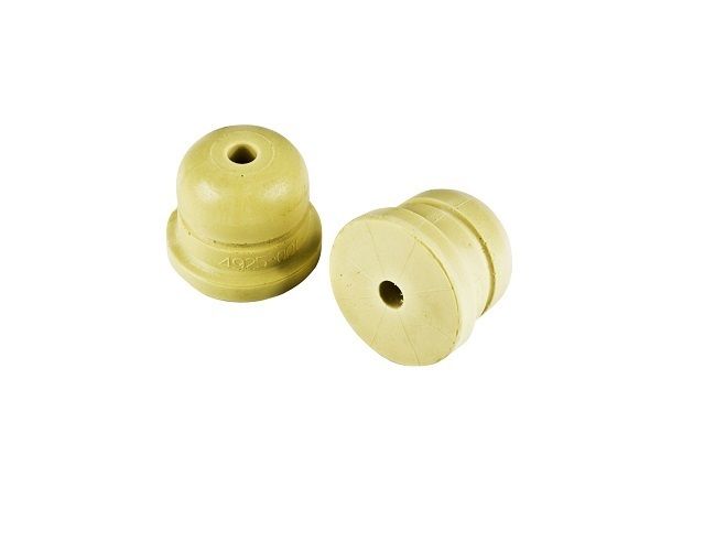 2015-2017 Chevrolet Suburban Suspension Bump Stop - Rear (Bell Tech)