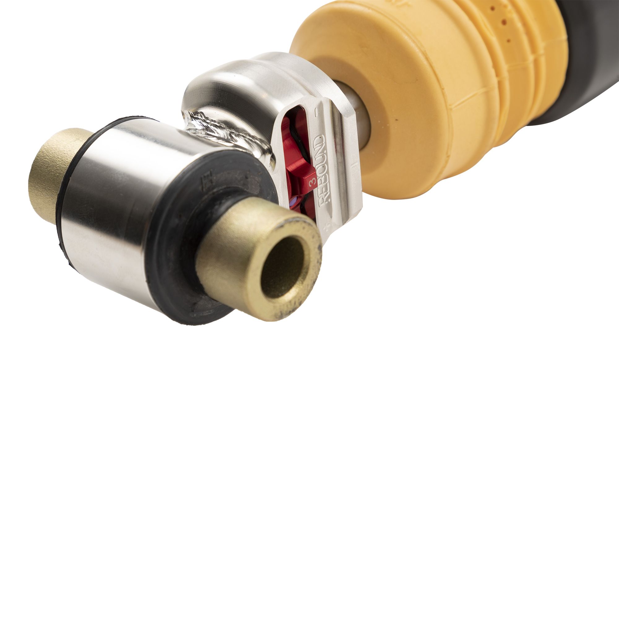 2020, 2019, 2018 Jeep Wrangler Suspension Shock Absorber