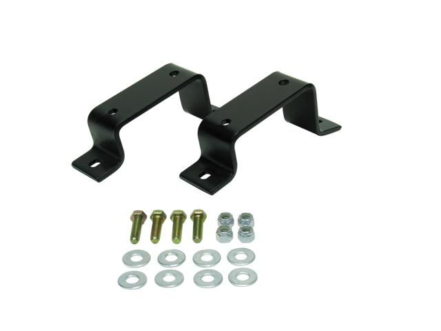 1987, 1986, 1985, 1984, 1983, 1982, 1981, 1980, 1979, 1978, 1977, 1976, 1975 GMC Jimmy Suspension Stabilizer Bar Link Kit