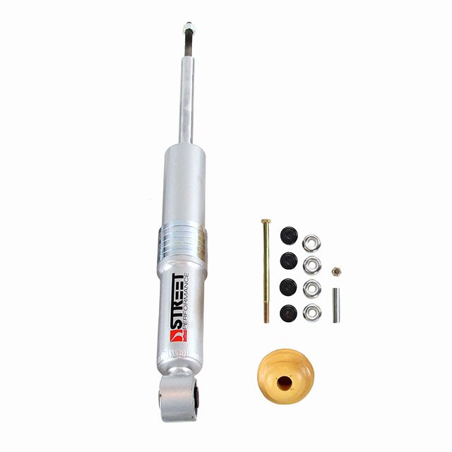 2018, 2017, 2016, 2015 GMC Canyon Suspension Shock Absorber