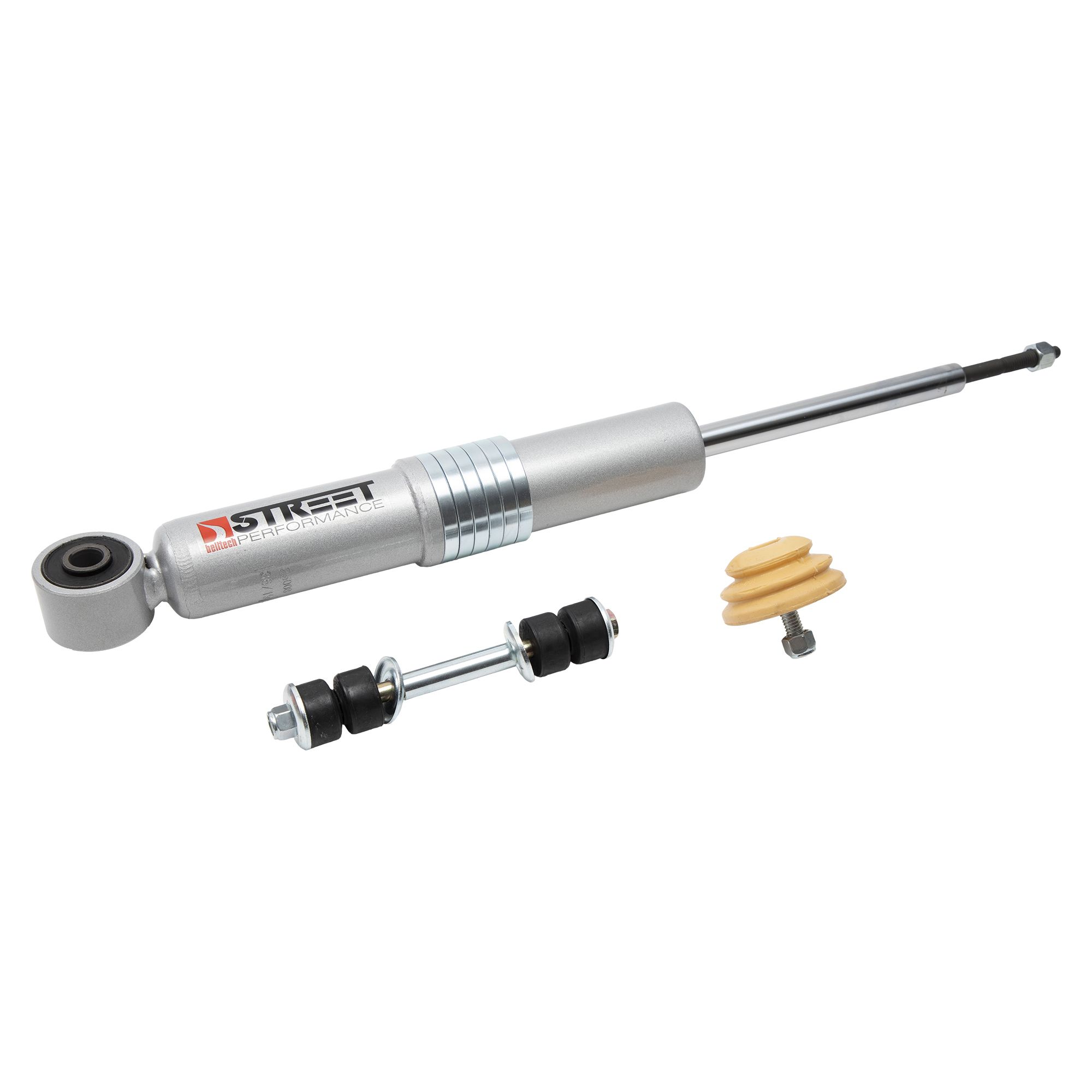 2022, 2021, 2020, 2019, 2018 GMC Canyon Suspension Strut