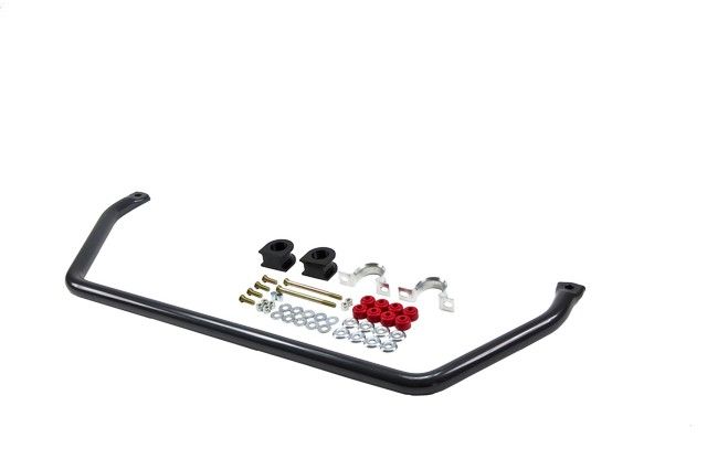 1984, 1983, 1982, 1981, 1980, 1979, 1978, 1977, 1976, 1975, 1974, 1973 GMC Jimmy Suspension Stabilizer Bar