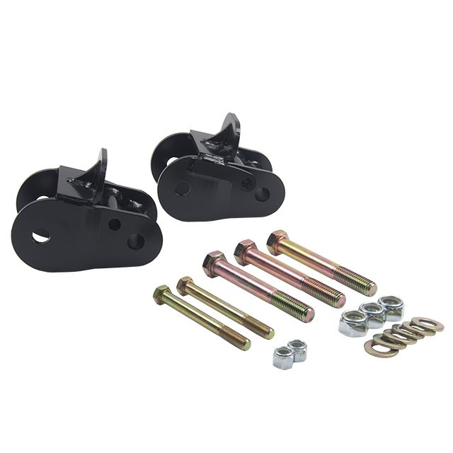 2013, 2012, 2011, 2010, 2009 Ford F-150 Leaf Spring Hanger Kit