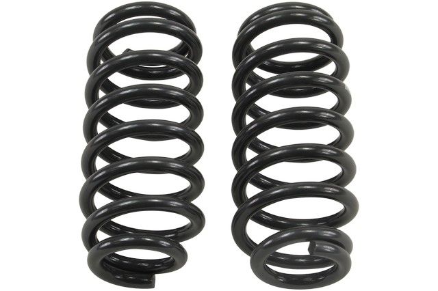 2005, 2004, 2003, 2002 Ford Explorer Coil Spring Lowering Kit