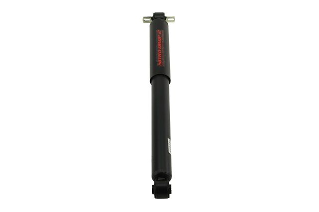 2001, 2000, 1999, 1998, 1997, 1996, 1995, 1994, 1993, 1992 GMC Jimmy Suspension Shock Absorber