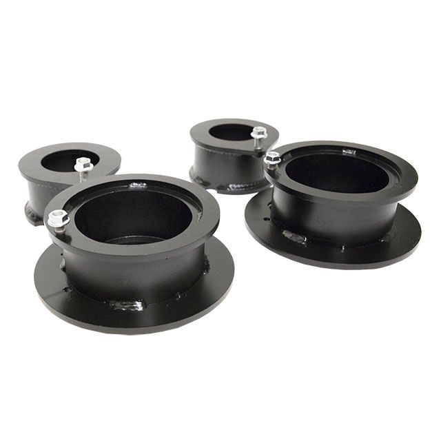 2020 Jeep Gladiator Coil Spring Spacer Kit
