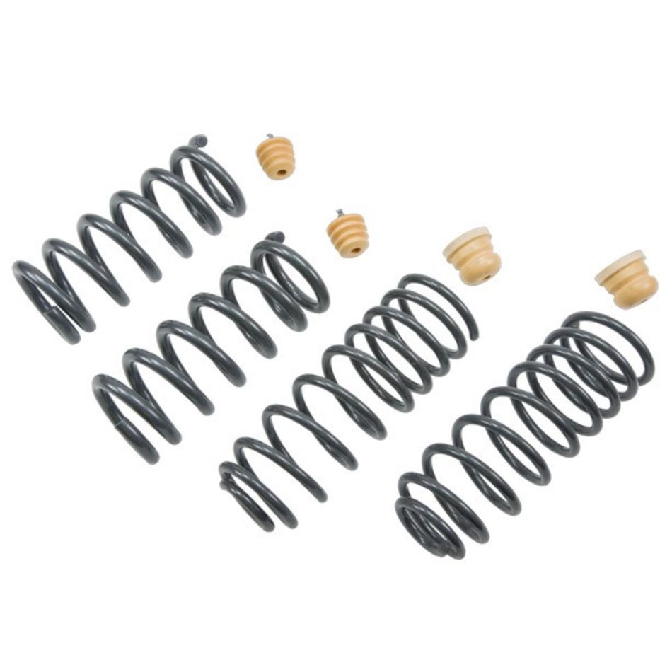 2018, 2017, 2016, 2015, 2014, 2013, 2012, 2011 Ram 1500 1500 Suspension Lowering Kit